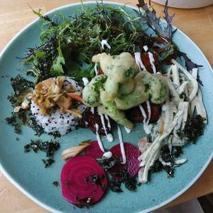  at River Green Restaurant in Norwich