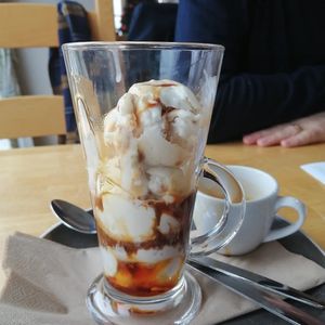  at River Green Restaurant in Norwich