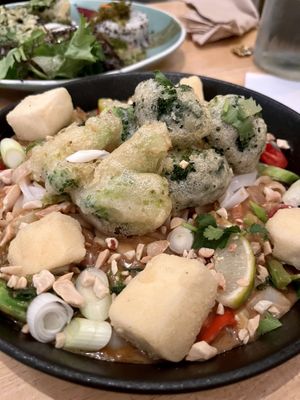   at River Green Restaurant in Norwich