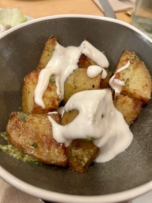   at River Green Restaurant in Norwich