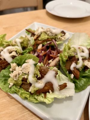   at River Green Restaurant in Norwich