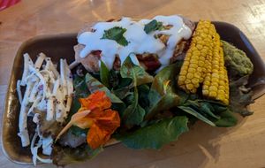  at River Green Restaurant in Norwich