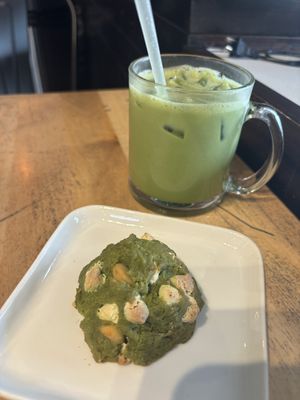   at Oromo Cafe - Bucktown in Chicago