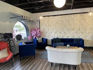   at Beg Bakery in Scottsdale