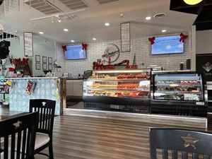   at Beg Bakery in Scottsdale