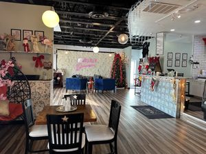   at Beg Bakery in Scottsdale