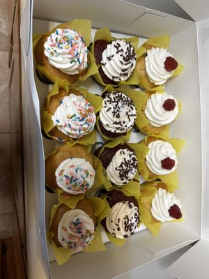   at Beg Bakery in Scottsdale