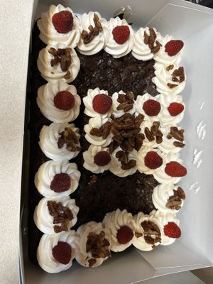   at Beg Bakery in Scottsdale