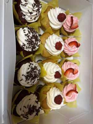   at Beg Bakery in Scottsdale