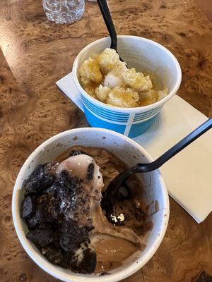   at Beg Bakery in Scottsdale