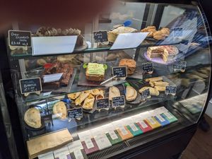  at Vemillion in Basingstoke