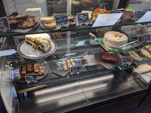  at Vemillion in Basingstoke