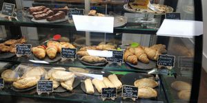  at Vemillion in Basingstoke