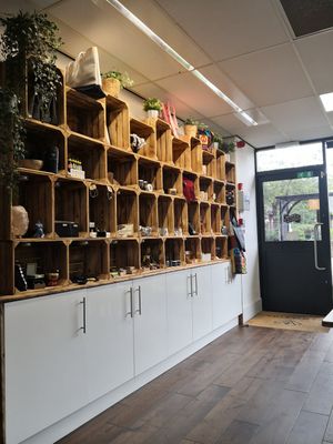 Various things for sale at Vemillion in Basingstoke