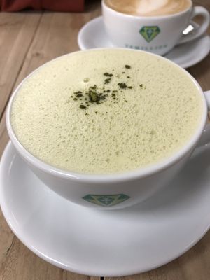   at Vemillion in Basingstoke