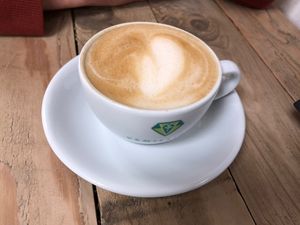   at Vemillion in Basingstoke