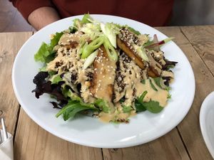   at Vemillion in Basingstoke