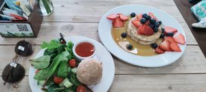  at Vemillion in Basingstoke