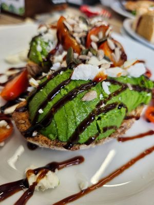  at Vemillion in Basingstoke