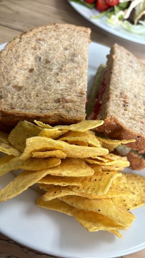 BLT  at Vemillion in Basingstoke