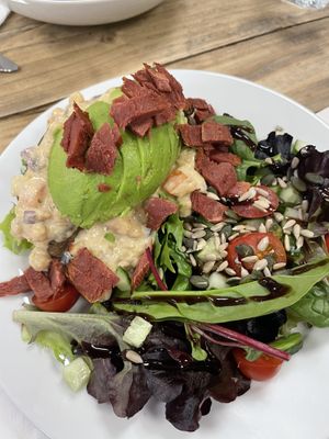   at Vemillion in Basingstoke