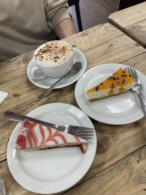   at Vemillion in Basingstoke