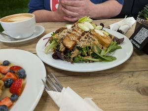  at Vemillion in Basingstoke