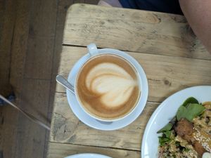  at Vemillion in Basingstoke