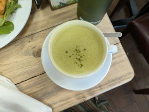  at Vemillion in Basingstoke