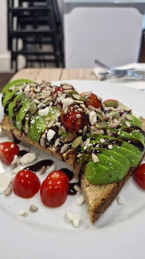  at Vemillion in Basingstoke