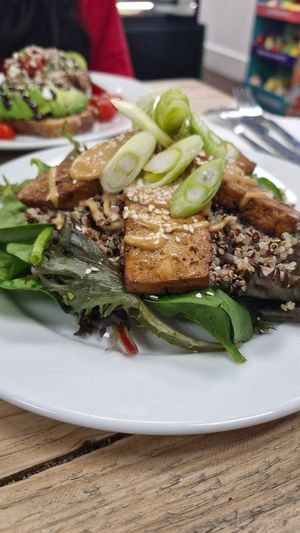  at Vemillion in Basingstoke