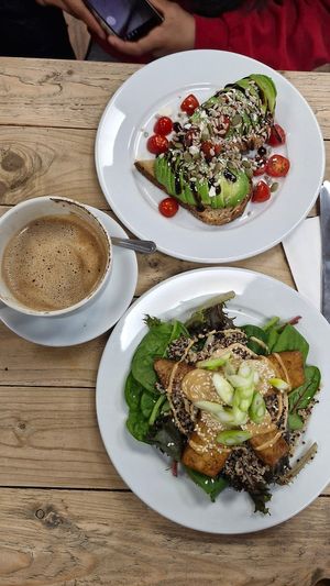  at Vemillion in Basingstoke