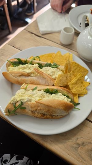  at Vemillion in Basingstoke