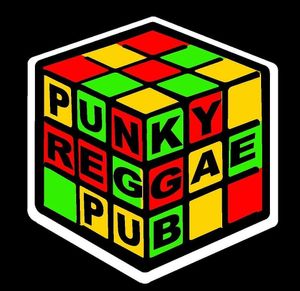 Punky Reggae Pun at Punky Reggae Pub in Liedolo