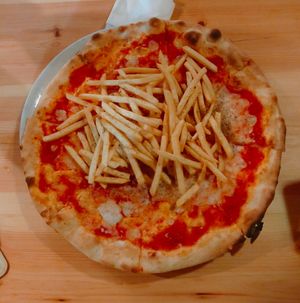  at Punky Reggae Pub in Liedolo