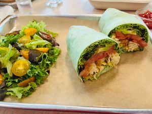  at Frederick Social in Frederick