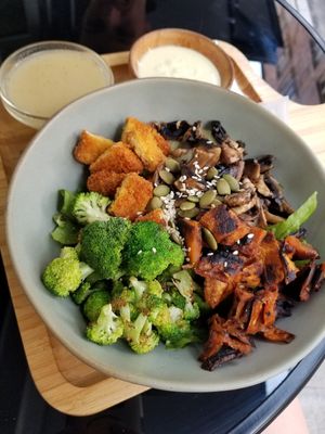  at Future Diner in Yerevan