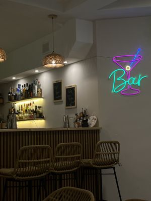   at Future Diner in Yerevan