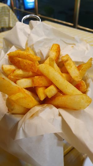  at Future Diner in Yerevan