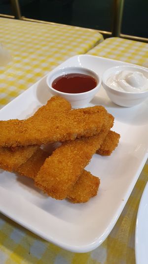  at Future Diner in Yerevan