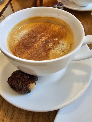  at Future Diner in Yerevan