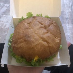 Sloppy Jan  at Future Diner in Yerevan