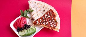  at Future Diner in Yerevan