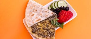  at Future Diner in Yerevan