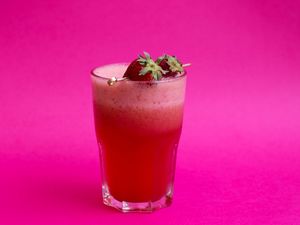  at Future Diner in Yerevan