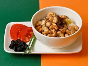  at Future Diner in Yerevan