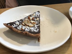   at Future Diner in Yerevan