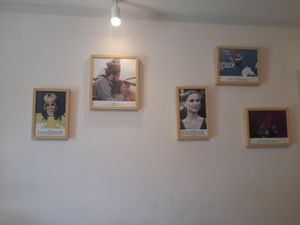  at Future Diner in Yerevan