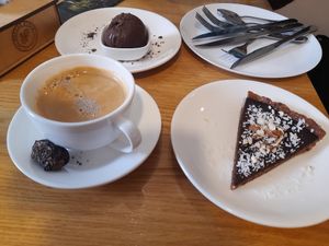  at Future Diner in Yerevan