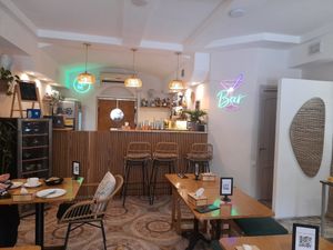  at Future Diner in Yerevan